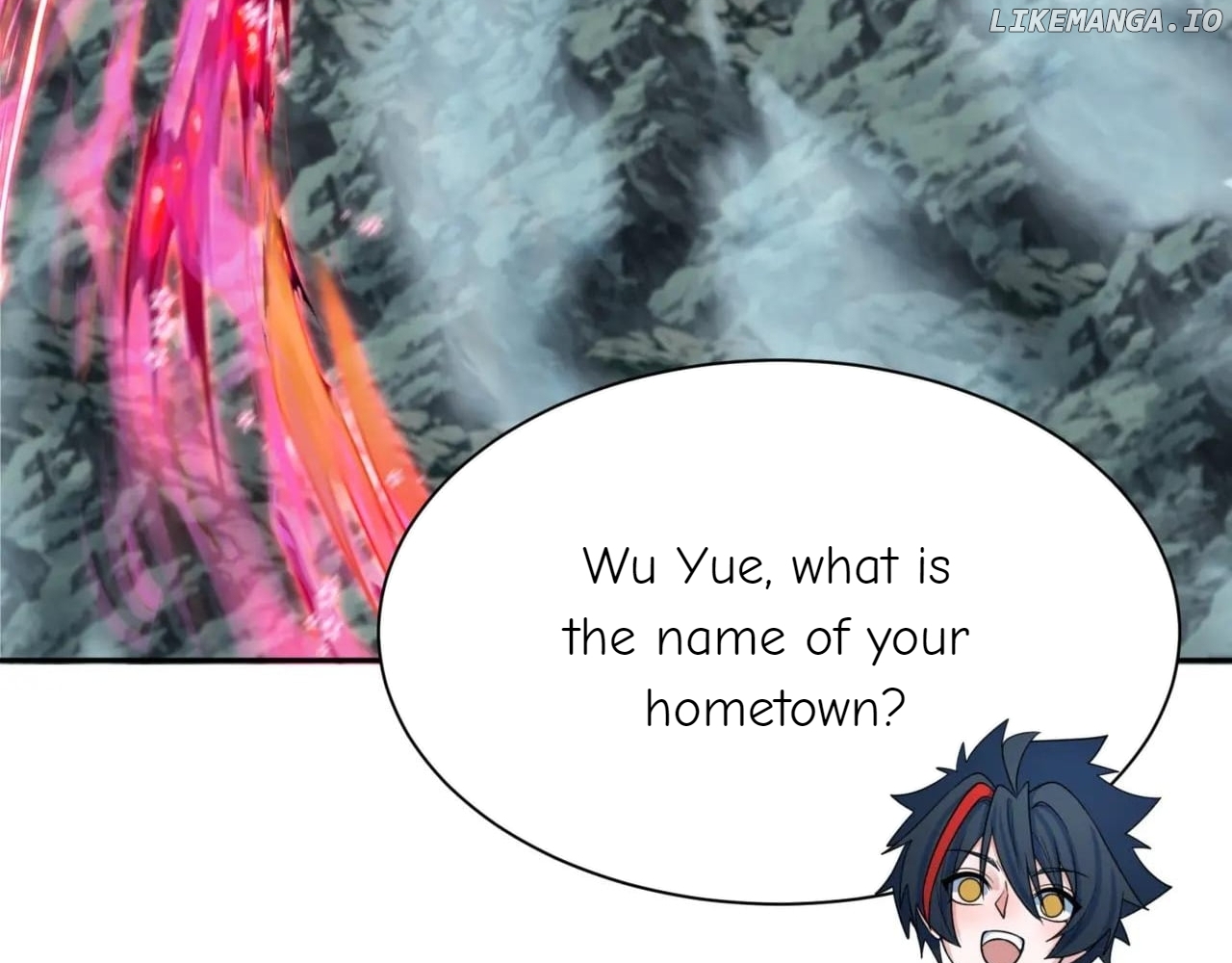 Era of the Haunted Chapter 308 - page 129